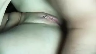 Squirting MILF Gets Anal Cuckold Fucked in Homemade Amateur Sex