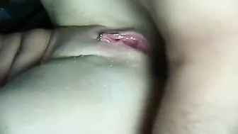 Squirting MILF Gets Anal Cuckold Fucked in Homemade Amateur Sex