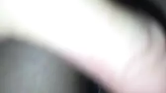 Homemade Double Penetration with Wife Ass and Dildo