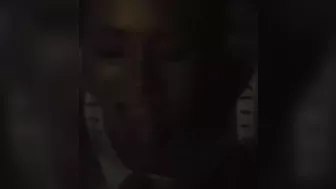 Homemade Public Sex with Blonde GF Cum Swallowing Amateur Couple