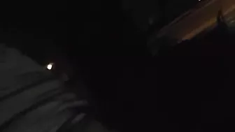 Homemade Public Sex with Blonde GF Cum Swallowing Amateur Couple