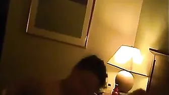 Bisexual Hubby Cock Obsession in Homemade Group Sex with Big Tits and Wife