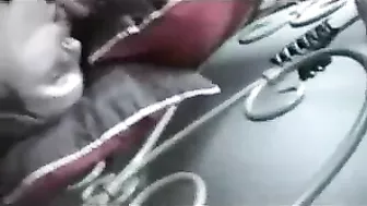 Homemade Threesome with Fisting and Cumshot - Amateur Milf Gets Gangbanged Homemade Threesome with Fisting and Cumshot - Amateur Milf Gets Gangbanged