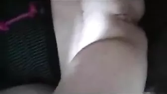 Homemade Threesome with Fisting and Cumshot - Amateur Milf Gets Gangbanged