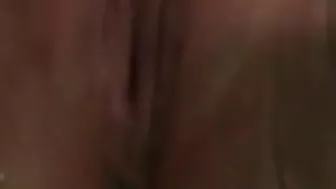 Homemade Squirts & Cunnilingus with Hungry Hubby