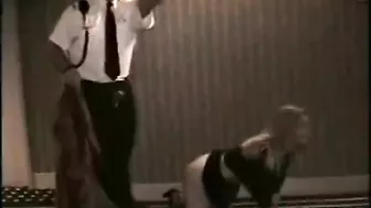 Homemade Swingers' Public Cuckold Fetish Amateur Sex at Hotel!