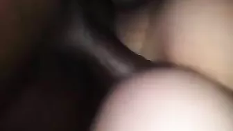 Homemade Anal Sex with Big Black Cocks - Amateur Bisexual Couple Interracial Gay Adventure