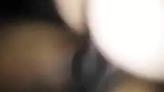 Homemade Anal Sex with Big Black Cocks - Amateur Bisexual Couple Interracial Gay Adventure