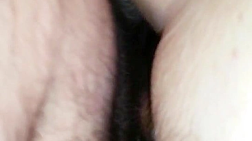 Homemade Squirt & Fuck with Amateur Girlfriend Cumming Orgasm