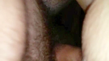 Homemade Squirt & Fuck with Amateur Girlfriend Cumming Orgasm