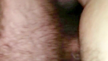 Homemade Squirt & Fuck with Amateur Girlfriend Cumming Orgasm