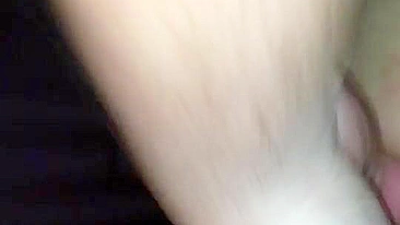 Homemade Squirt & Fuck with Amateur Girlfriend Cumming Orgasm