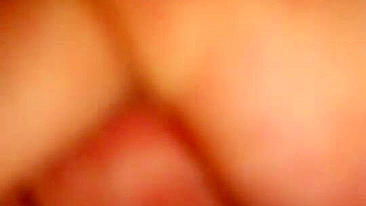 Homemade Squirt & Fuck with Amateur Girlfriend Cumming Orgasm