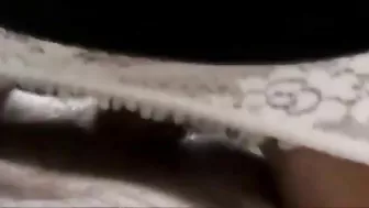 Homemade Porn Video Featuring Big Boobs, Blowjob and Cowgirl Ride