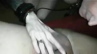 Homemade Rimjob Fetish with Naughty MILFs