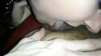 Homemade Rimjob Fetish with Naughty MILFs