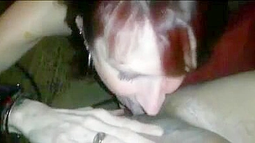Homemade Rimjob Fetish with Naughty MILFs