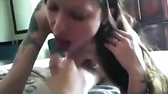 Wild Wives' Homemade Anal Bisex Swingers Gangbang