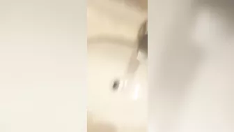 Homemade Bisexual Shemale Tranny Masturbation with Big Boobs and Big Tits