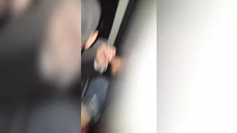 Gloryhole Swinging MILFs - Homemade Wife Blowjobs with Bisexual Hubby