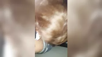 Gloryhole Swinging MILFs - Homemade Wife Blowjobs with Bisexual Hubby