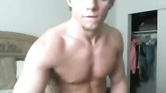 Homemade Strapon Sex with Bisexual Couple