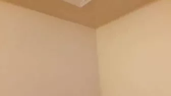 Homemade Asian Girl Gets Cum Everywhere with Big Facial