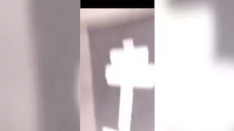 Homemade Sex with Blonde College Girlfriend in Dressing Room - Cum Swallowed