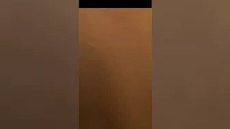 Homemade Sex with Blonde College Girlfriend in Dressing Room - Cum Swallowed