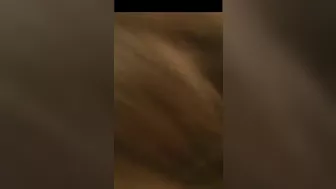 Homemade Sex with Blonde College Girlfriend in Dressing Room - Cum Swallowed