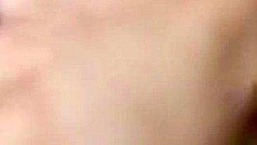 Homemade Sex with Blonde College Girlfriend in Dressing Room - Cum Swallowed