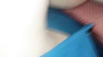 Homemade Swinging Wife Gets Creamed by BBC and Licks Off Black Bull Cum