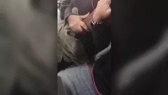 Homemade Finger Fun with Amateur Ebony Girl on Airplane Homemade Finger Fun with Amateur Ebony Girl on Airplane