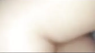 Homemade Swingers' Threesome with Big Black Cocks and Wife Cumming in Mouth