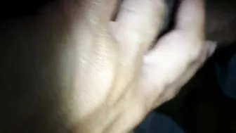 Asian Girlfriend Gives Prostate Blowjob & Ass Licking in Homemade Sex