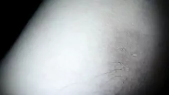 Asian Girlfriend Gives Prostate Blowjob & Ass Licking in Homemade Sex