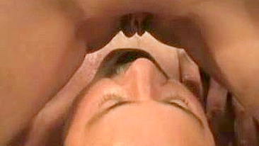 Homemade Bisexual Cuckold Swingers' Wife Creampie Eating Amateur Porn