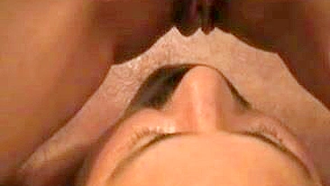 Homemade Bisexual Cuckold Swingers' Wife Creampie Eating Amateur Porn