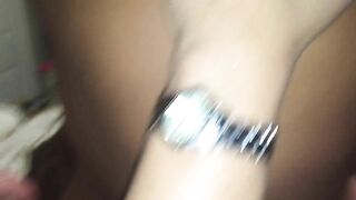 Homemade Squirt Fuck with Moaning Orgasm & Wet Pussy