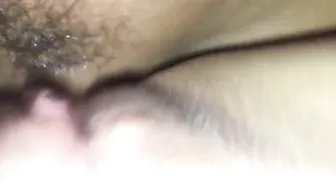 Homemade Squirt Fuck with Moaning Orgasm & Wet Pussy