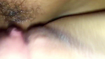 Homemade Squirt Fuck with Moaning Orgasm & Wet Pussy