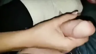 Homemade Blowjobs with Brunette Girlfriends in Public