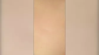 Homemade Bisexual Threesome with Wife and Cuckold Hubby