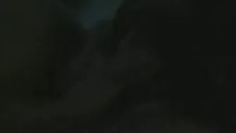 Homemade Bisexual Threesome with Amateur Cuckold Couple