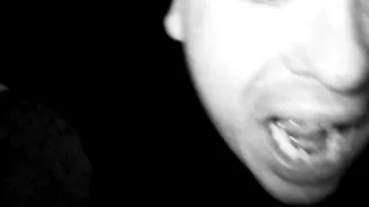 Homemade Bisexual Cum Swallowing with Tranny Friend