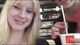 Homemade Lesbian Fisting by German Amateurs in Public Toilets Homemade Lesbian Fisting by German Amateurs in Public Toilets