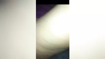 Homemade Sex Toys & Squirting Orgasms with Creamy Pussies