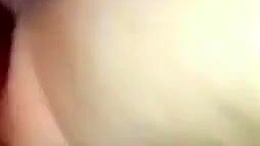 Homemade Sex Toys & Squirting Orgasms with Creamy Pussies