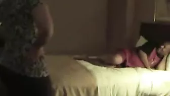 Real Cuckold Couple Homemade Sex with BBC & Wife Real Cuckold Couple Homemade Sex with BBC & Wife