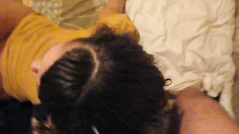 Submissive Brunette Gets Creamed with Big Cumshots in Real Homemade Sex Submissive Brunette Gets Creamed with Big Cumshots in Real Homemade Sex